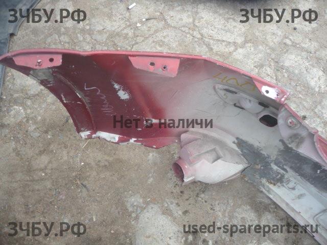 Ford Focus 2 Бампер задний