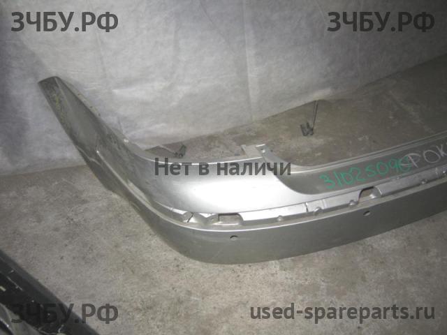 Ford Focus 2 Бампер задний