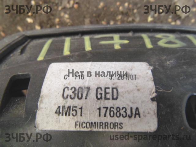 Ford Focus 2 Корпус зеркала левого