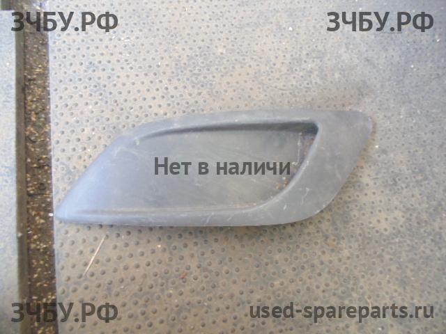 Ford Focus 2 Решетка в бампер