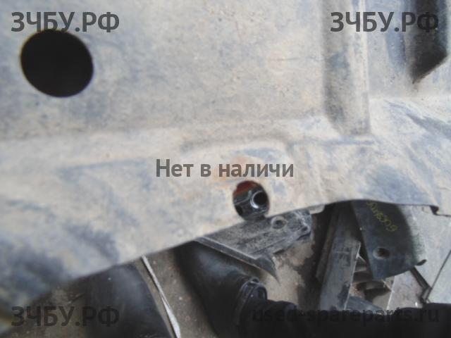 Toyota Highlander 3 Пыльник