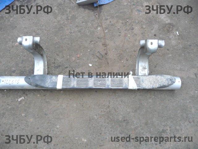 Mitsubishi Pajero/Montero Sport 2 (KH) Подножка