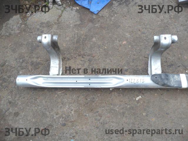 Mitsubishi Pajero/Montero Sport 2 (KH) Подножка