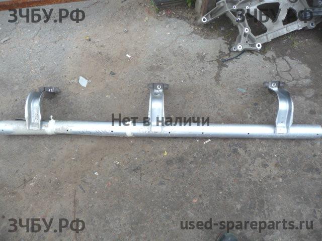 Mitsubishi Pajero/Montero Sport 2 (KH) Подножка