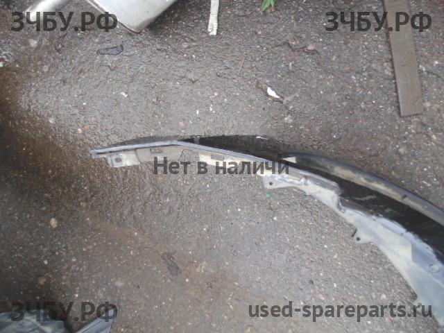Hyundai Equus Бампер передний