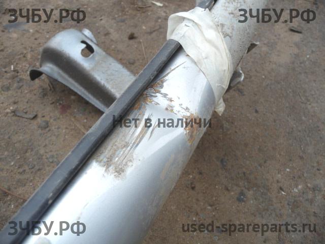 Mitsubishi Pajero/Montero Sport 2 (KH) Подножка