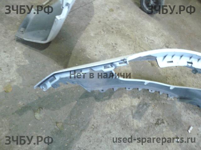 KIA Sportage 3 Бампер передний