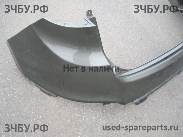 Hyundai ix35 Бампер задний
