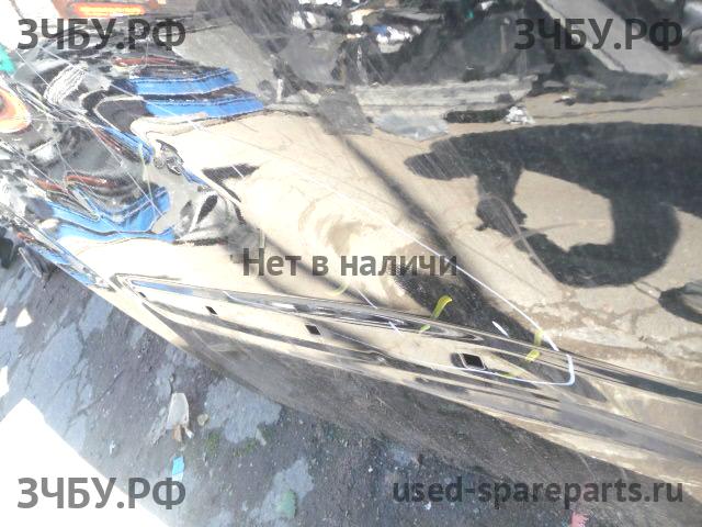 Hyundai Getz Дверь задняя правая