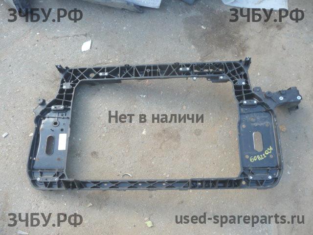 KIA Sportage 3 Панель передняя (телевизор)