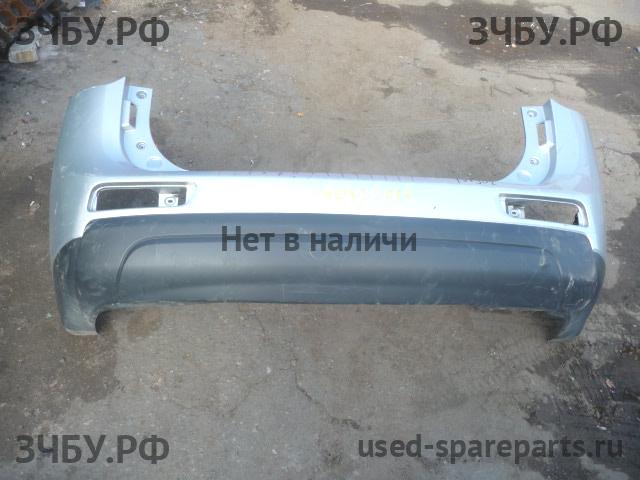 Mitsubishi Outlander 3 Бампер передний
