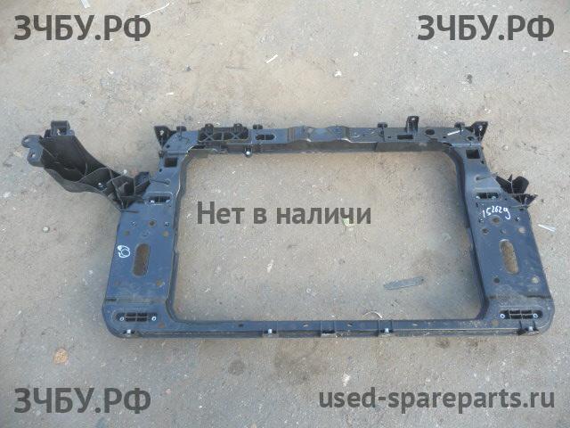 KIA Sportage 3 Панель передняя (телевизор)