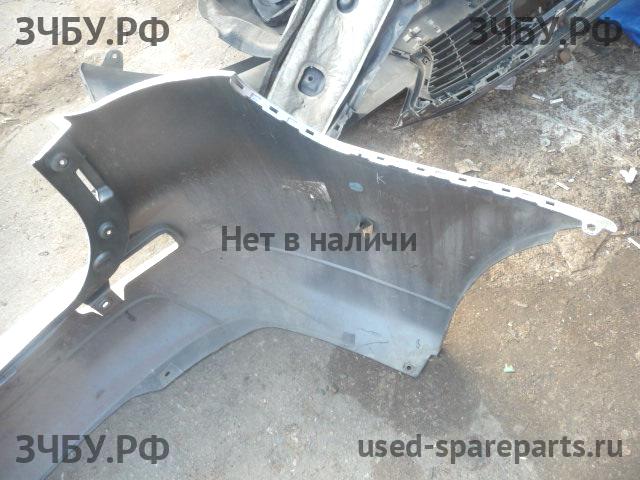 Mitsubishi Outlander 3 Бампер передний