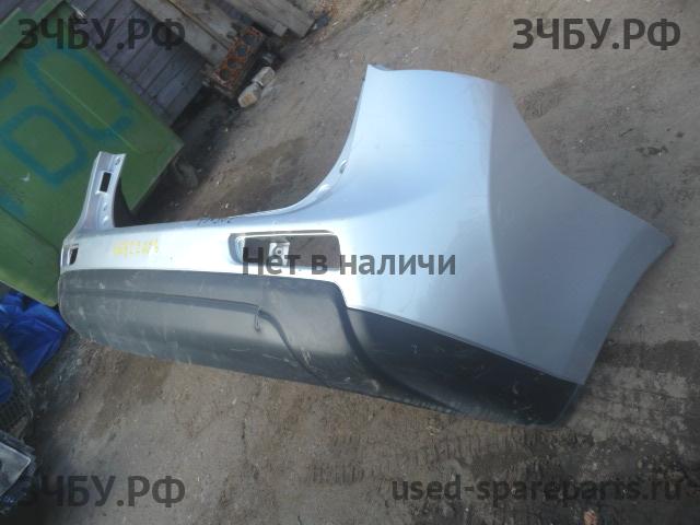 Mitsubishi Outlander 3 Бампер передний