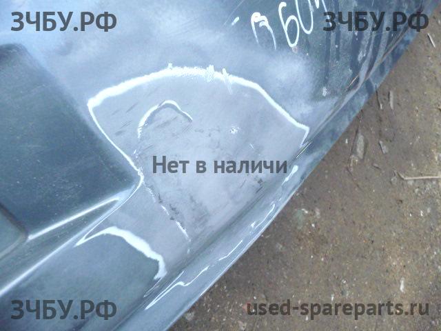 Hyundai Starex H1 Бампер задний