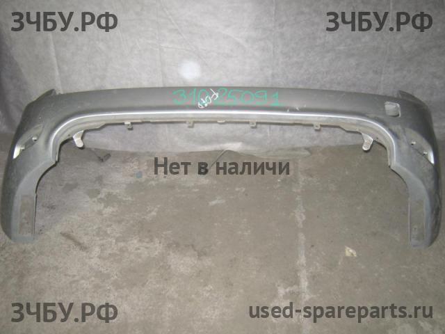 Ford Focus 2 (рестайлинг) Бампер задний