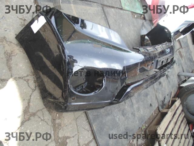 Toyota Land Cruiser 150 (PRADO) Бампер передний