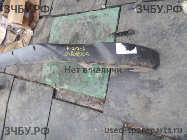 Toyota RAV 4 (4) Юбка переднего бампера
