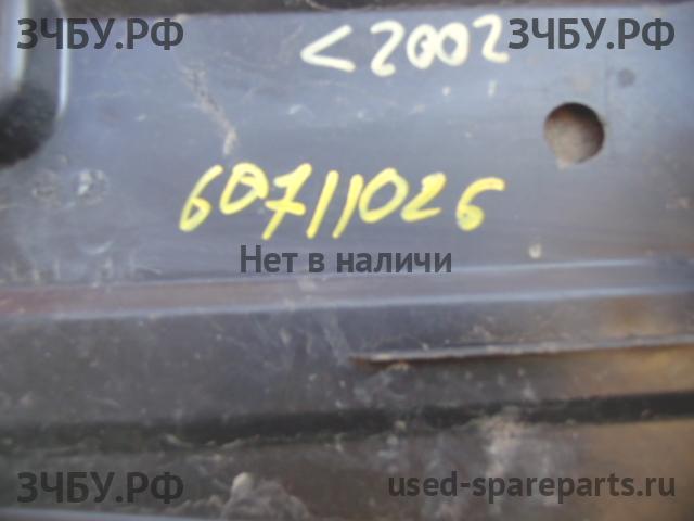 Toyota Avensis 2 Пыльник