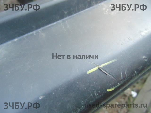 Mitsubishi Pajero/Montero Sport 2 (KH) Бампер задний