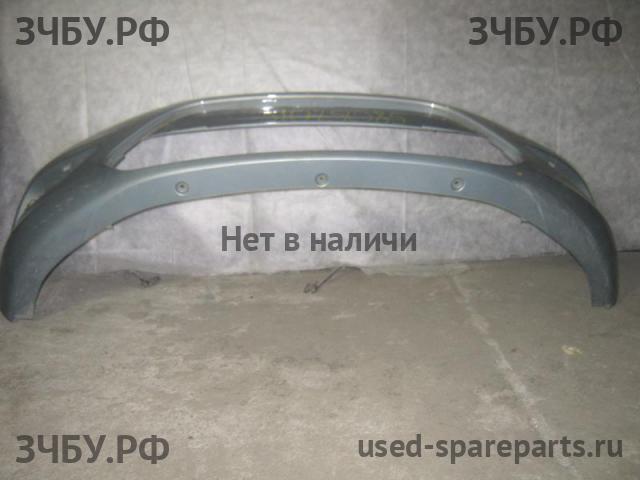 Ford Focus 2 (рестайлинг) Бампер передний