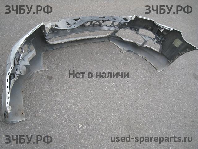 Volkswagen Passat CC Бампер передний