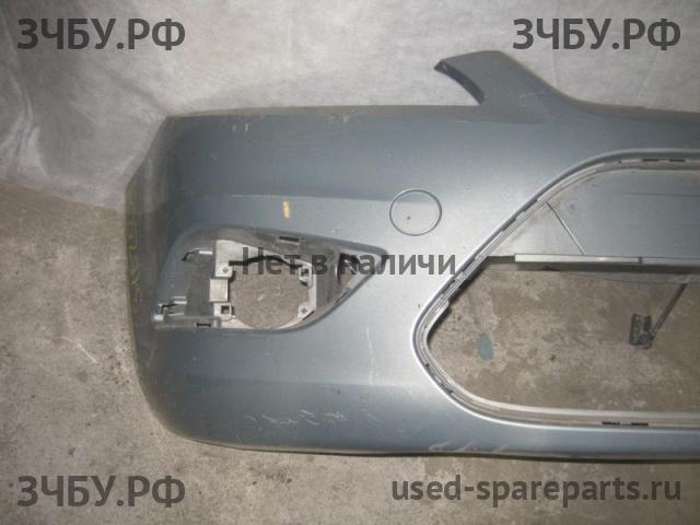 Ford Focus 2 (рестайлинг) Бампер передний