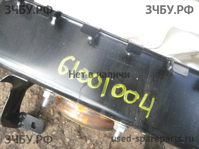 Hyundai ix35 Подушка безопасности водителя (в торпедо, колени)