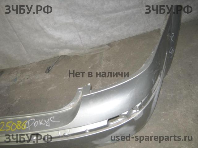 Ford Focus 2 Бампер задний