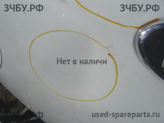 KIA Rio 3 Капот