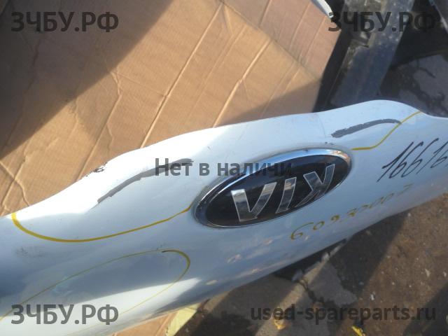 KIA Rio 3 Капот