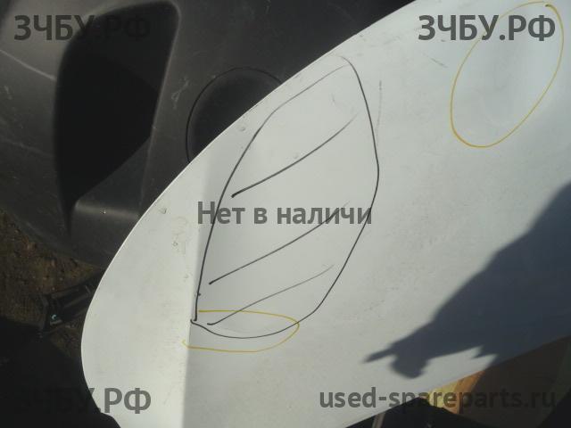 KIA Rio 3 Капот