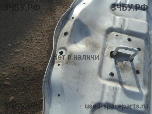 KIA Rio 3 Капот