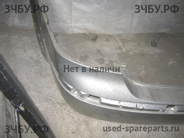 Ford Focus 2 Бампер задний