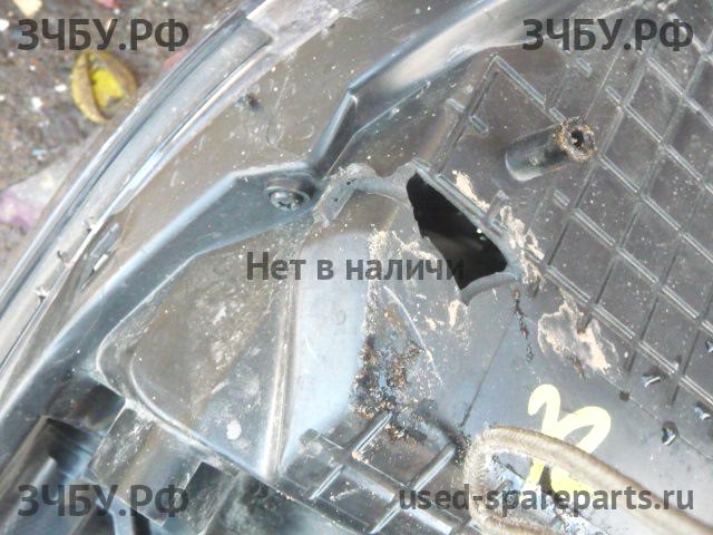 KIA Ceed 1 Фара правая