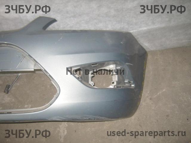 Ford Focus 2 (рестайлинг) Бампер передний
