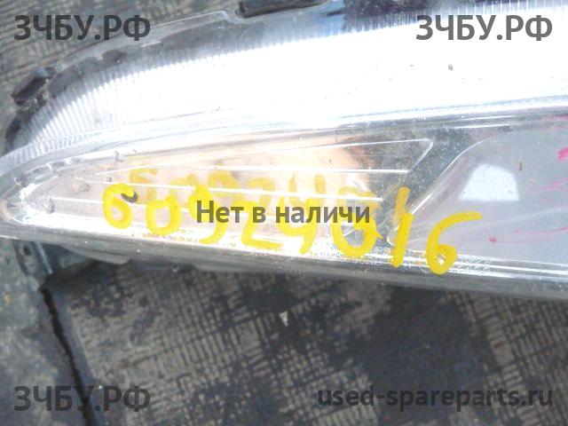 Hyundai Solaris 1 ПТФ левая