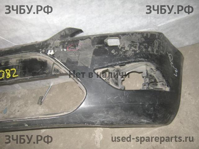 Ford Focus 2 (рестайлинг) Бампер передний