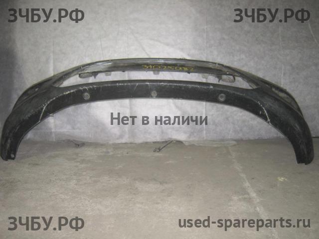 Ford Focus 2 (рестайлинг) Бампер передний