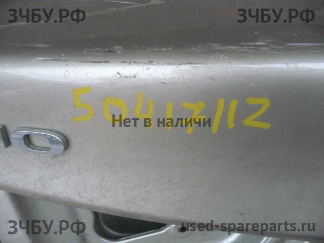 KIA Rio 3 Крышка багажника