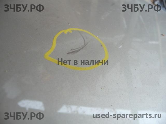 KIA Rio 3 Крышка багажника