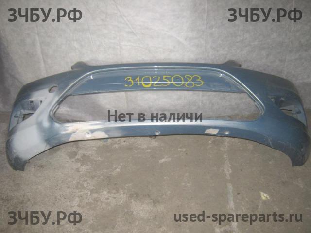 Ford Focus 2 (рестайлинг) Бампер передний