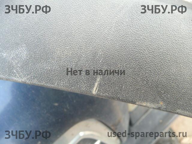 KIA Sorento 2 Накладка крыла переднего правого