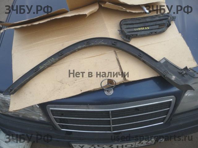KIA Sorento 2 Накладка крыла переднего правого