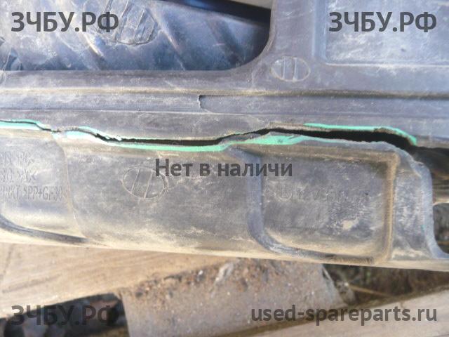 KIA Rio 3 ПТФ левая