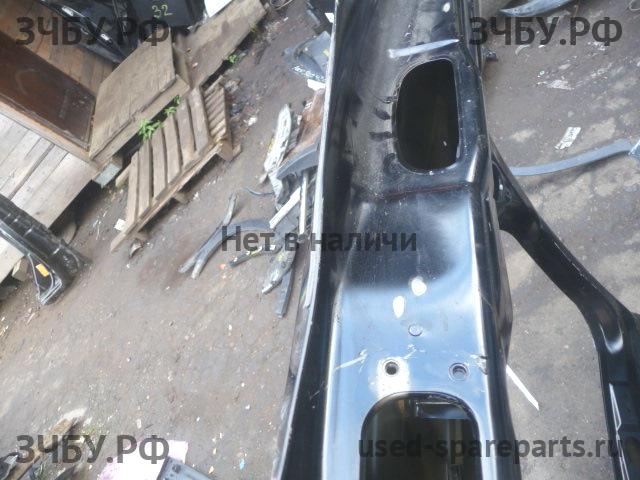 Mitsubishi Pajero/Montero Sport 2 (KH) Крышка багажника