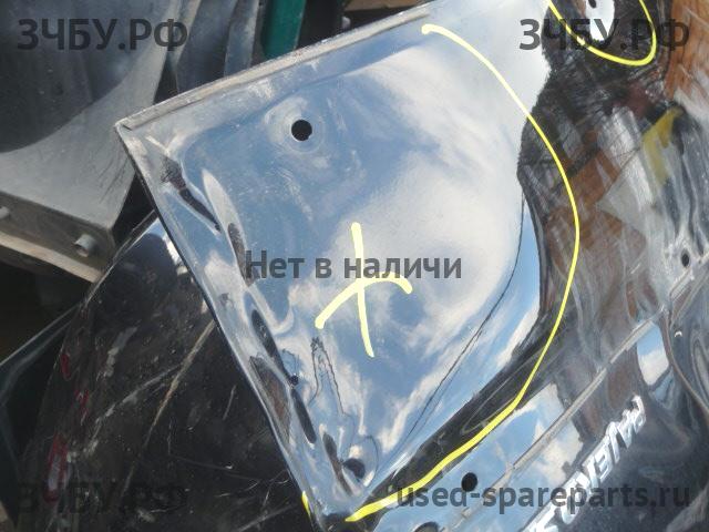 Mitsubishi Pajero/Montero Sport 2 (KH) Крышка багажника