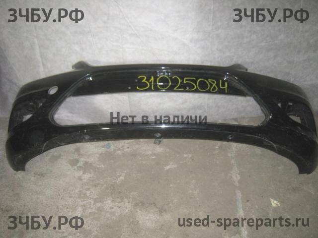 Ford Focus 2 (рестайлинг) Бампер передний