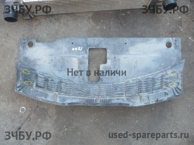 KIA Rio 3 Решетка радиатора