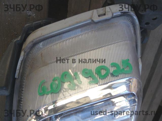 Hyundai Santa Fe 3 ПТФ правая